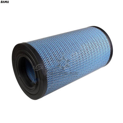 Onderdelen voor bouwmachines P786443 Luchtfilterelement van glasvezel met een gewicht van 2 kg
