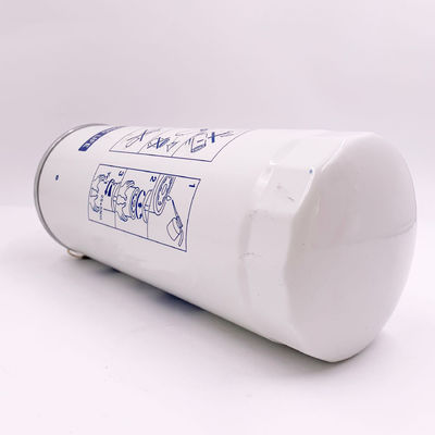 Superieure filtratie Truck Oil Filter Element 23385011 met video-outgoing-inspectie