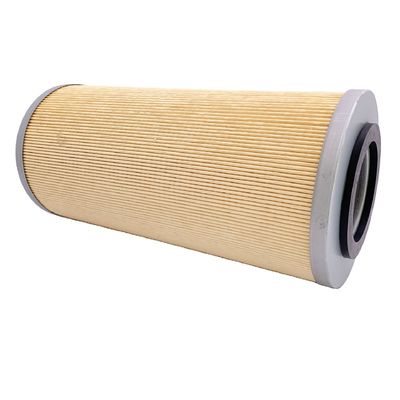 Lichte glasvezel kerncomponenten Generator Set Fuel Filter Element P502357 1KG