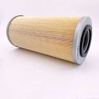 Lichte glasvezel kerncomponenten Generator Set Fuel Filter Element P502357 1KG