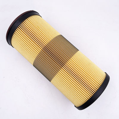 Best verkopende FBO 60356 Marine Fuel Filter Element Glasvezel Core Components 3 maand