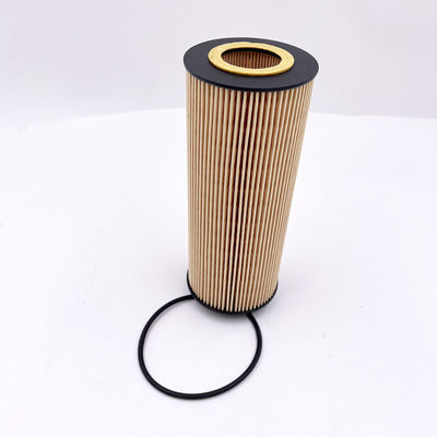 Oliefiltratie Toepassingsgebied 1 kg Mijnbouwmachines Oliefilterelement P550761