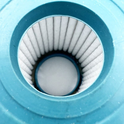 Portmachines Hydraulisch filter 923855.1185 3 maand kerncomponenten voor hydraulische apparatuur