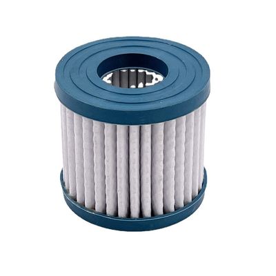 Portmachines Hydraulisch filter 923855.1185 3 maand kerncomponenten voor hydraulische apparatuur