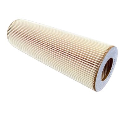 281mm Hoogte Oliefilter 2625883 met 3 maanden kerncomponenten