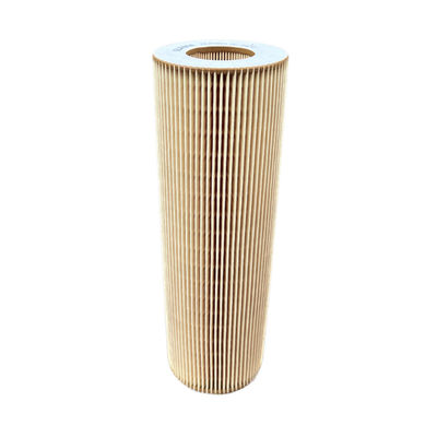 281mm Hoogte Oliefilter 2625883 met 3 maanden kerncomponenten