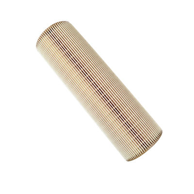 281mm Hoogte Oliefilter 2625883 met 3 maanden kerncomponenten
