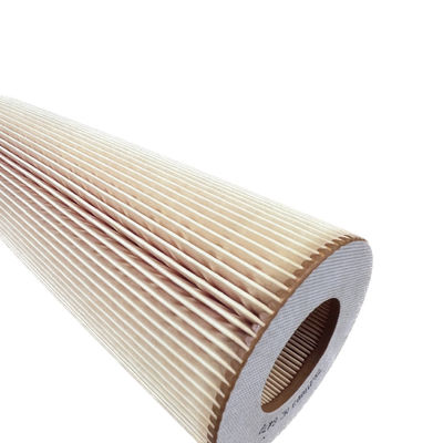 281mm Hoogte Oliefilter 2625883 met 3 maanden kerncomponenten