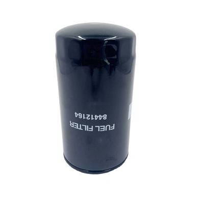 Glasvezel kerncomponenten zware apparatuur brandstoffilter 84412164 voor optimale filtratie