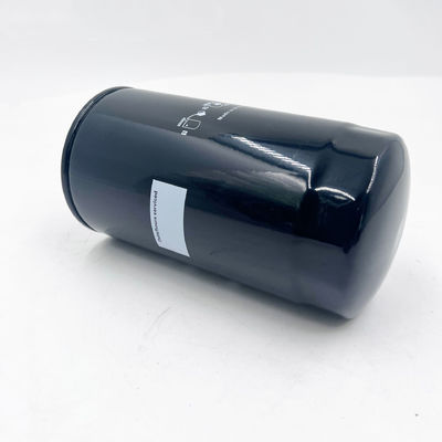 Glasvezel kerncomponenten zware apparatuur brandstoffilter 84412164 voor optimale filtratie