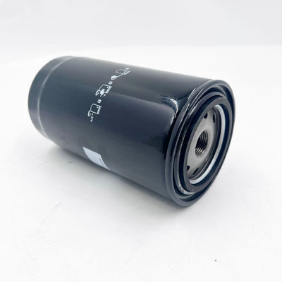 Glasvezel kerncomponenten zware apparatuur brandstoffilter 84412164 voor optimale filtratie