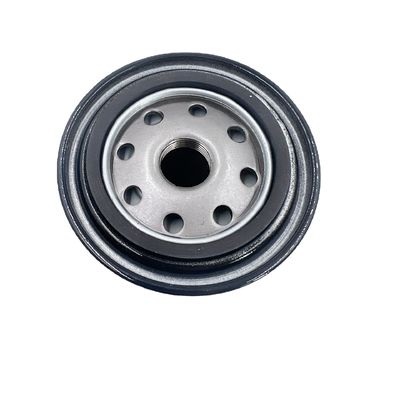 Glasvezel kerncomponenten zware apparatuur brandstoffilter 84412164 voor optimale filtratie