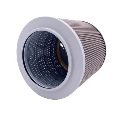 Excavator Hydraulische oliezuigfilter 14524946 voor hydraulische gewicht 1 kg Beste keuze
