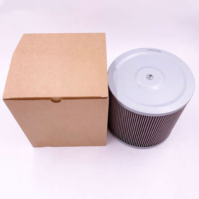 Excavator Hydraulische oliezuigfilter 14524946 voor hydraulische gewicht 1 kg Beste keuze