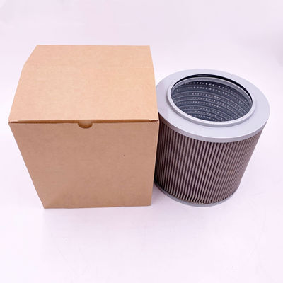 Excavator Hydraulische oliezuigfilter 14524946 voor hydraulische gewicht 1 kg Beste keuze