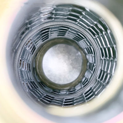 Motorbrandstoffilter 14559479 met 93 mm buitendiameter en 62 mm binnendiameter