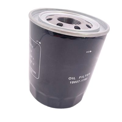 Truck Oil Filter 15607-1780 De beste partner voor de prestaties van uw truck