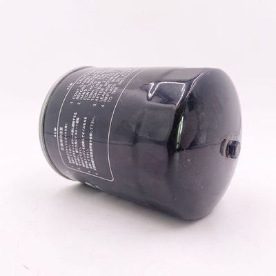 Truck Oil Filter 15607-1780 De beste partner voor de prestaties van uw truck