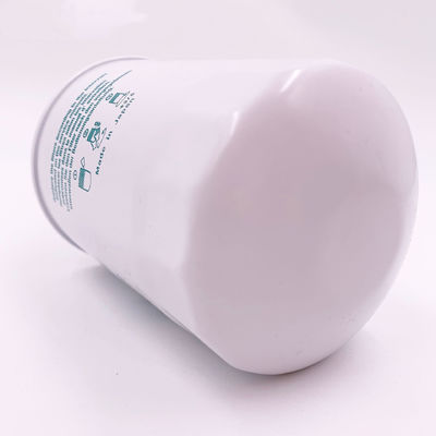 Verbeter de prestaties van uw apparatuur met een brandstoffilter voor zware apparatuur HH166-43560