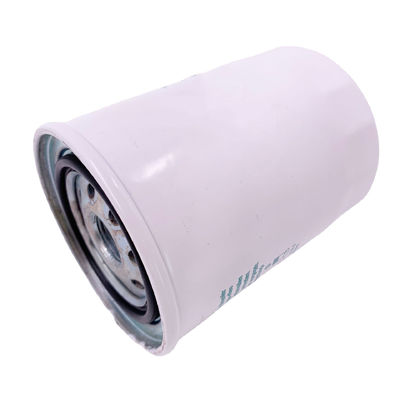 Verbeter de prestaties van uw apparatuur met een brandstoffilter voor zware apparatuur HH166-43560