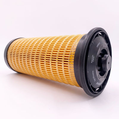 500-0480 Brandstoffilter voor machines en toestellen voor technische installaties voor optimale prestaties Gewicht KG 1