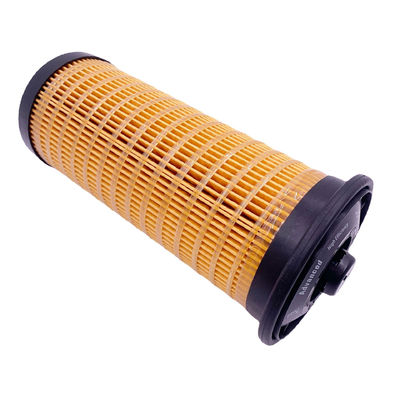 500-0480 Brandstoffilter voor machines en toestellen voor technische installaties voor optimale prestaties Gewicht KG 1