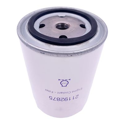 Reclame C Motorkoelmiddelfilter 21192875 met aansluitdraad M16 x 1