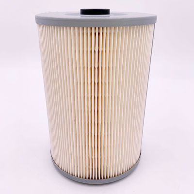 1 kg gewicht vrachtwagen motor oliefilter element 1-87610059-0 en video uitgaande-inspectie