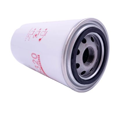 93.47mm Buitenste diameter Industrieel brandstoffilter FF5320 voor prestaties en duurzaamheid