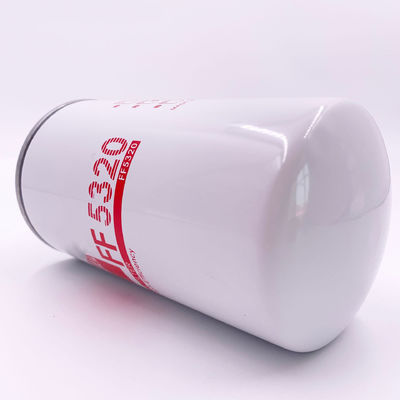 93.47mm Buitenste diameter Industrieel brandstoffilter FF5320 voor prestaties en duurzaamheid