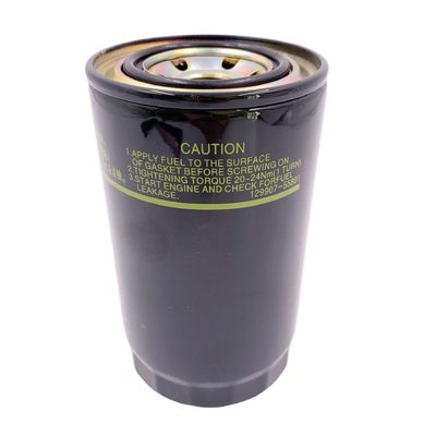 129907-55801 Brandstoffilterelement voor brandstoffiltratie