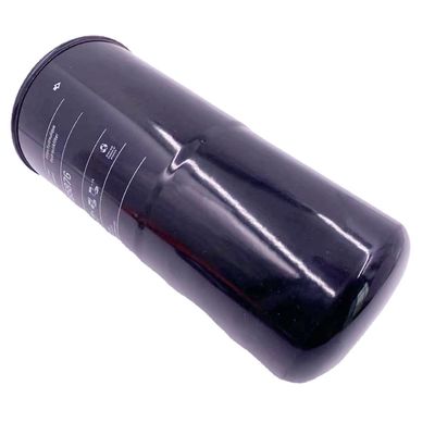 Glasvezel kerncomponenten graafmachine oliefilter P165876 voor een verbeterde efficiëntie