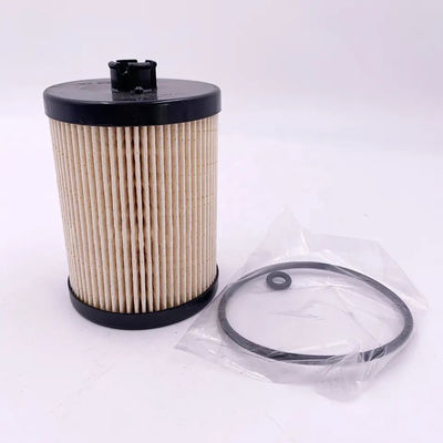 Generatorset brandstoffilterelement 22296415 1 kg voor video-uitgaande-inspectie