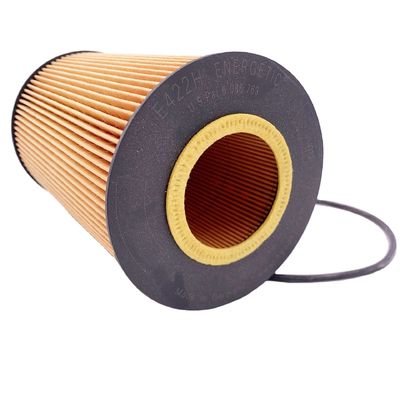 Verbeter uw filtratiesysteem met E422H D86 Supply Oil Filter Element en 3 maanden