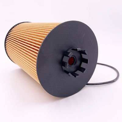 Verbeter uw filtratiesysteem met E422H D86 Supply Oil Filter Element en 3 maanden