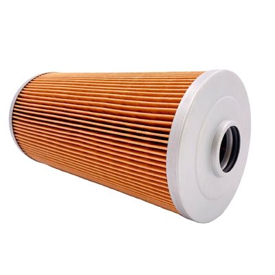 Brandstoffiltratie Veldtoepassing S2340-11790 Motorbrandstoffilterelement 3 maand