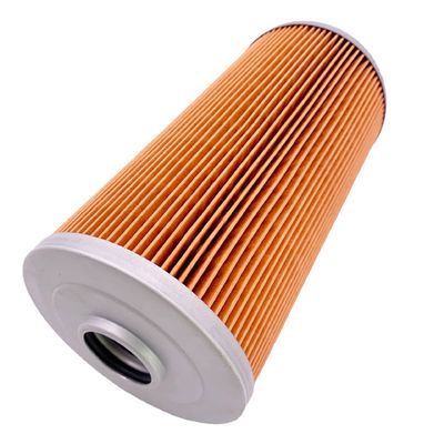 Brandstoffiltratie Veldtoepassing S2340-11790 Motorbrandstoffilterelement 3 maand