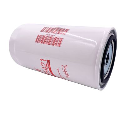 Brandstoffilter voor vrachtwagens FF5421 94,5 mm Buitendeurs 1 kg Gewicht voor een beter brandstofverbruik