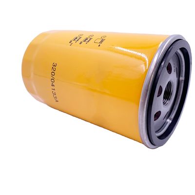 320/04133A Oliefilterelement voor machines en toestellen met kerncomponenten van 3 maanden