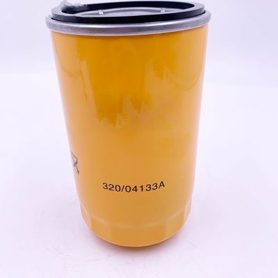 320/04133A Oliefilterelement voor machines en toestellen met kerncomponenten van 3 maanden