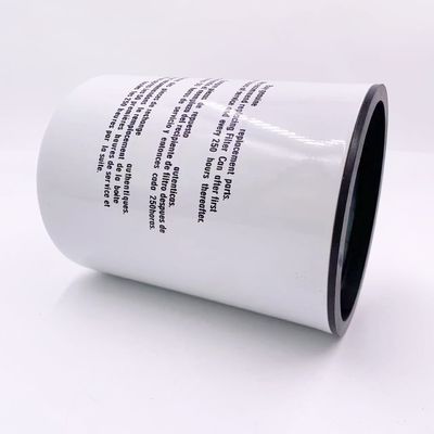 Truck Oil Filter 926169 10C voor video-uitgaande inspectie Gewicht KG 2 en verstrekt