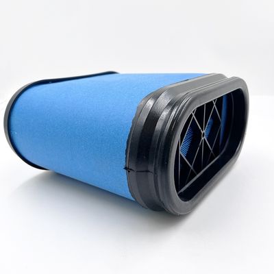 Truck Honeycomb Air Filter Element 42558096 voor bouwmaterialen winkels Gewicht 1,5 kg
