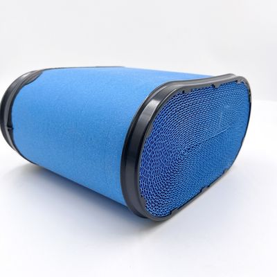 Truck Honeycomb Air Filter Element 42558096 voor bouwmaterialen winkels Gewicht 1,5 kg