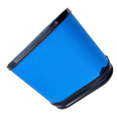 Truck Honeycomb Air Filter Element 42558096 voor bouwmaterialen winkels Gewicht 1,5 kg