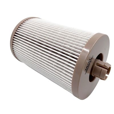 2 kg brandstoffilterelement RE520906 voor ingenieursmachines met kerncomponenten 3 maanden