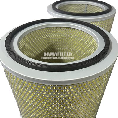 Luchtcompressor Luchtfilter 1635040600 met 3 maanden kerncomponenten en 1 kg gewicht