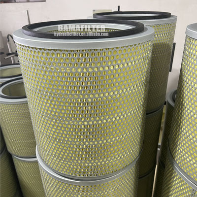 Luchtcompressor Luchtfilter 1635040600 met 3 maanden kerncomponenten en 1 kg gewicht