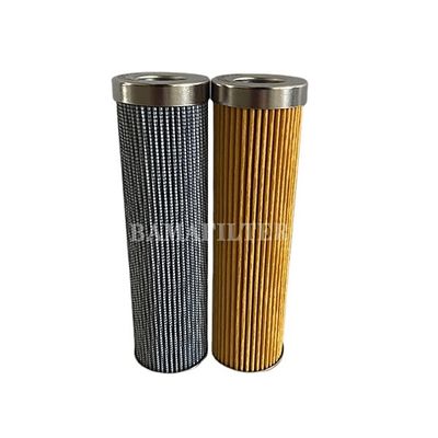 M4A03HA Graafmachine Hydraulisch drukfilter Element Max. Verschildruk 210 bar