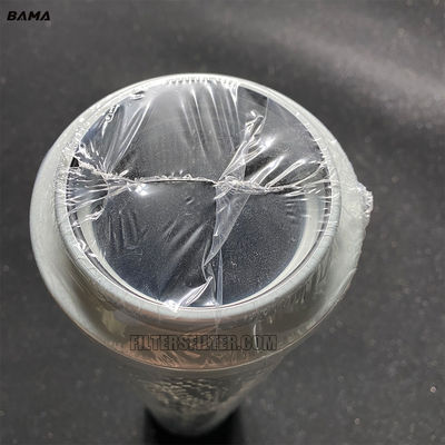 Verkrijg de beste prestaties met het FAX-400*10 Excavator Hydraulic Return Oil Filter Element
