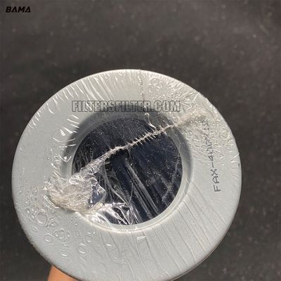 Verkrijg de beste prestaties met het FAX-400*10 Excavator Hydraulic Return Oil Filter Element